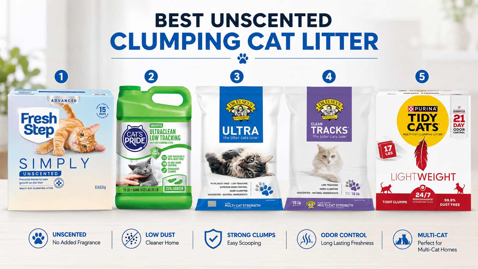 unscented-clumping-cat-litter