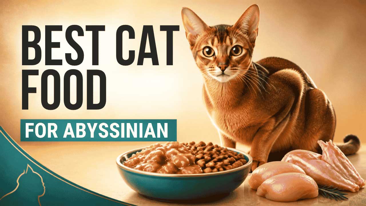 Best-Cat-Food-for-Abyssinian