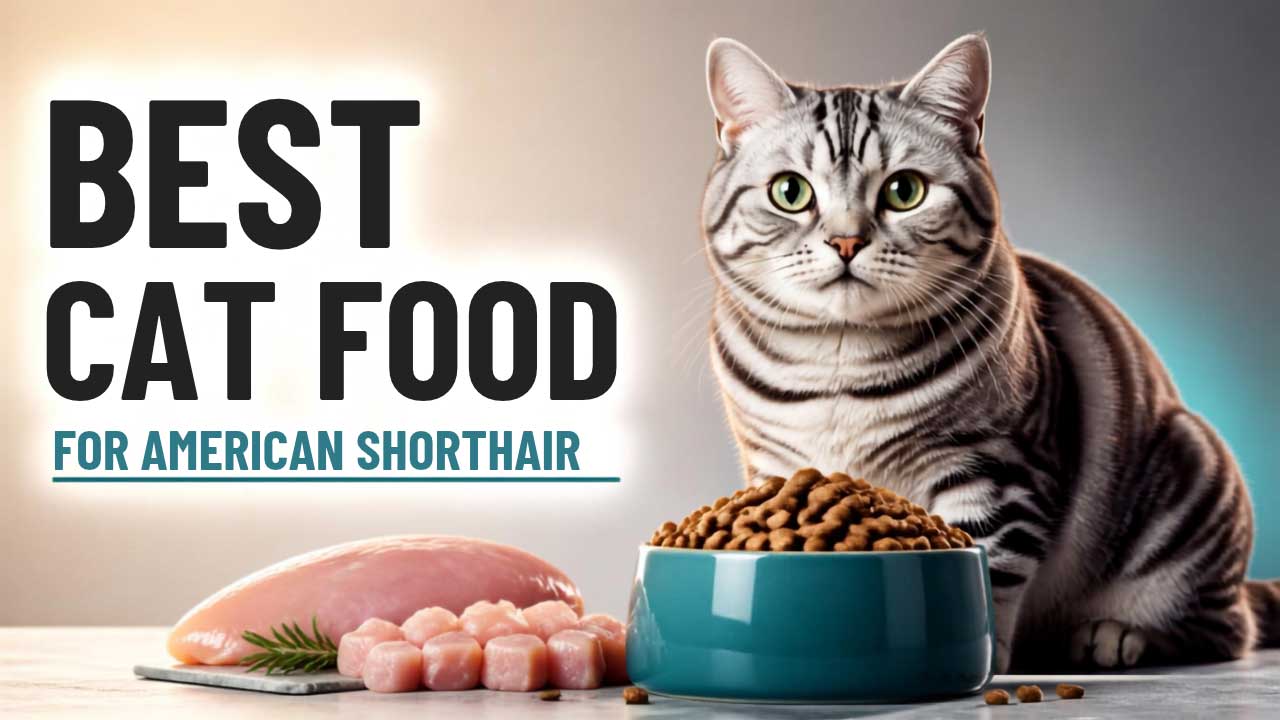 Best-Cat-Food-for-American-Shorthair