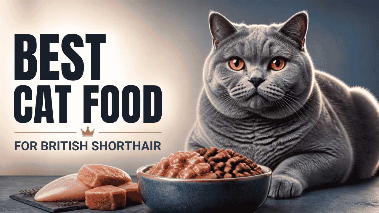 Best-Cat-Food-for-British-Shorthair