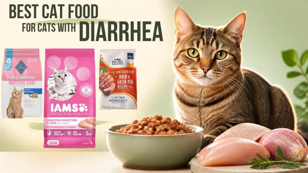 Best-Cat-Food-for-Cats-with-Diarrhea