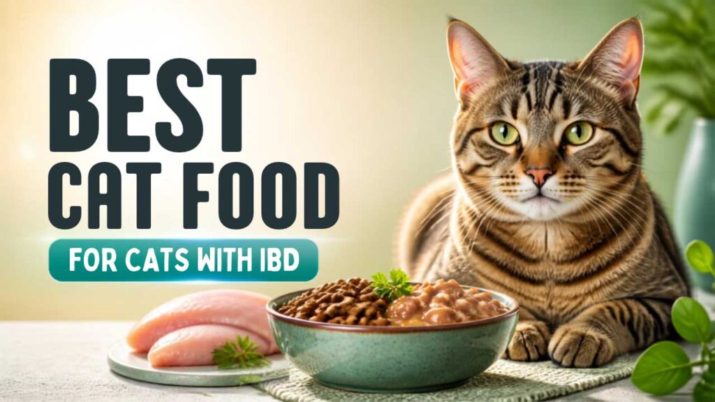 Best-Cat-Food-for-Cats-with-IBD