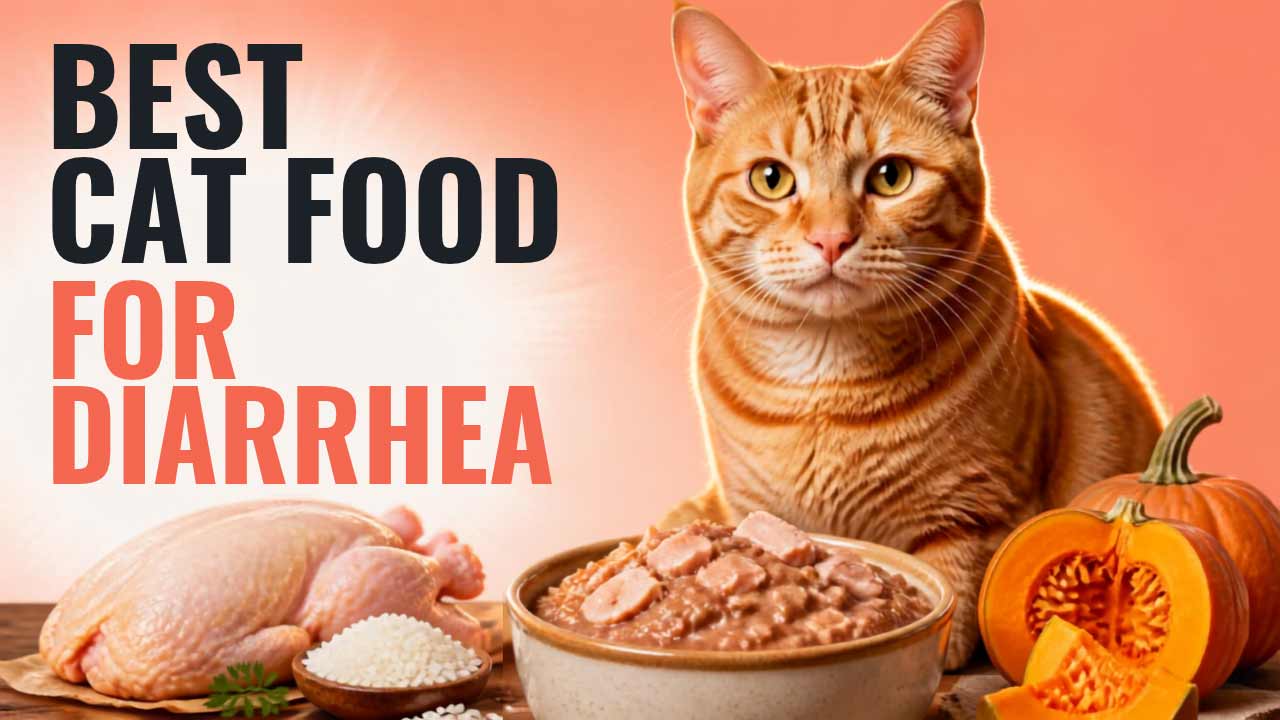 Best-Cat-Food-for-Diarrhea