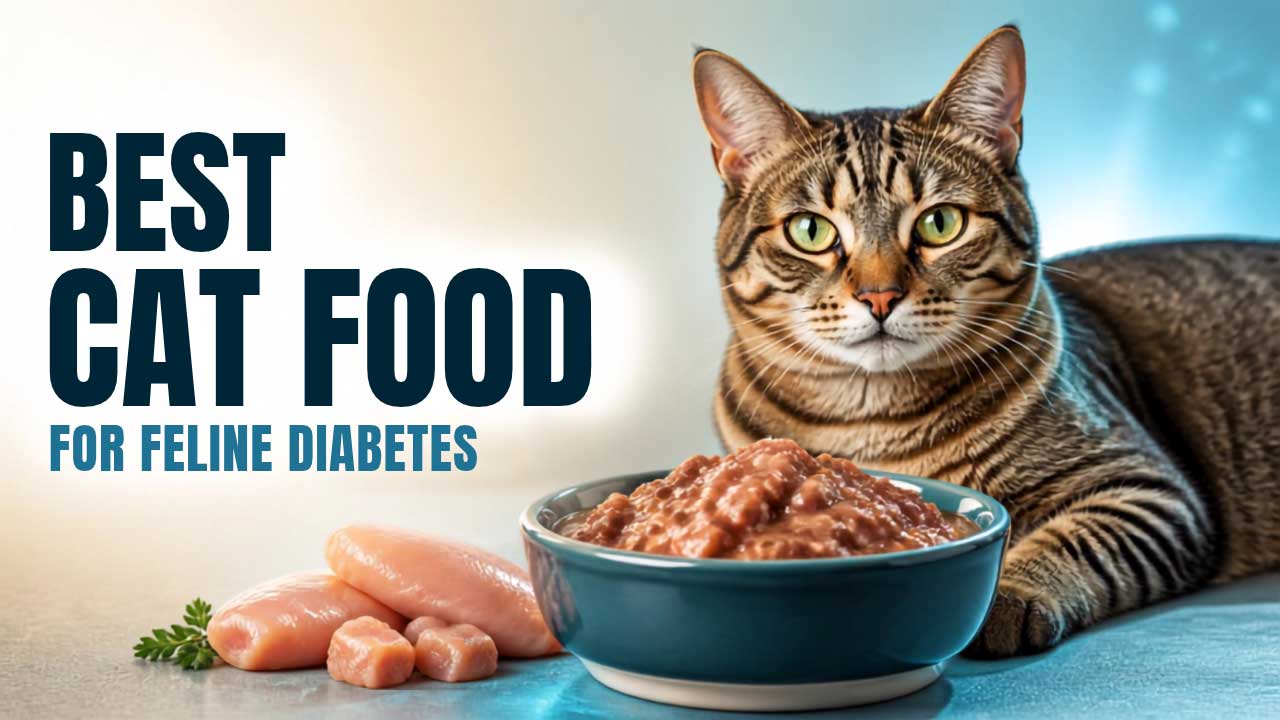 Best-Cat-Food-for-Feline-Diabetes