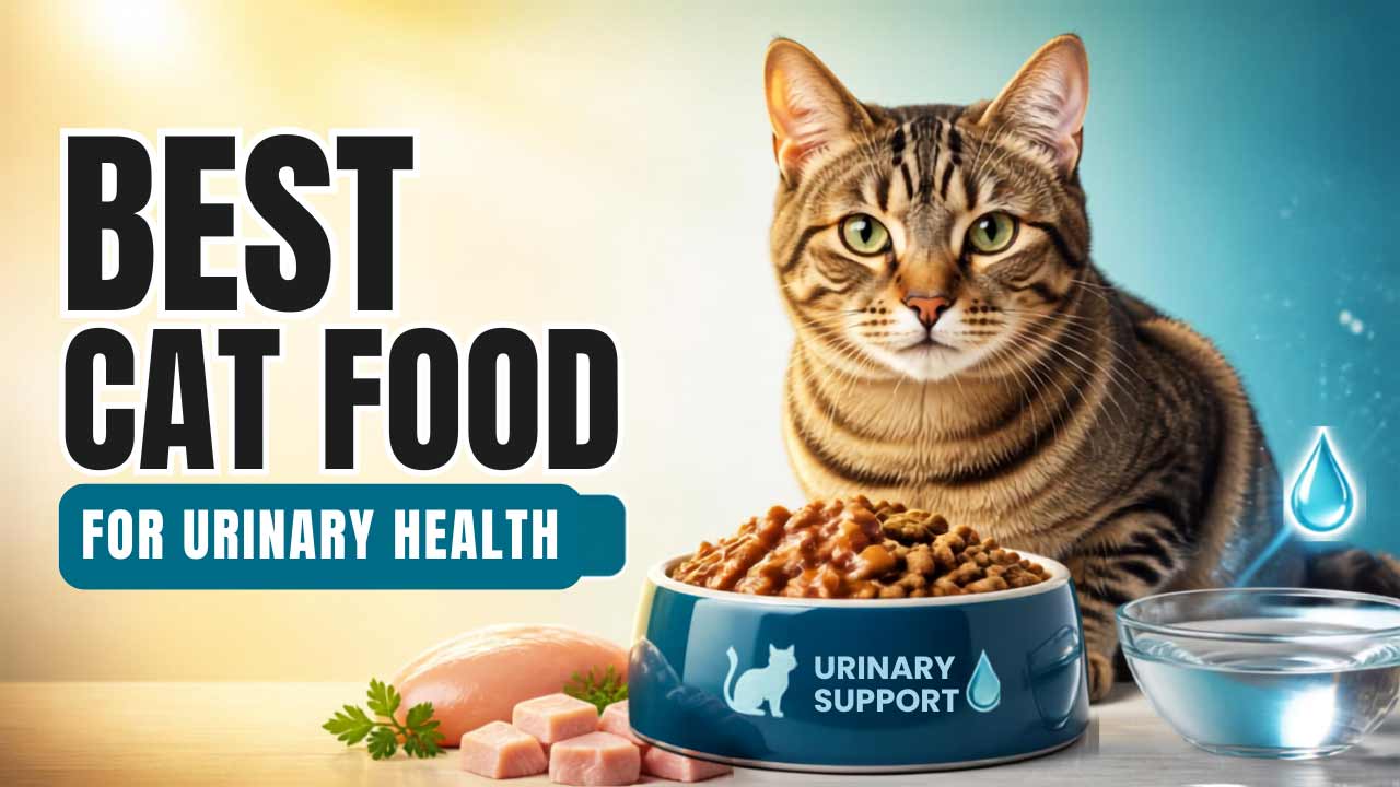 Best-Cat-Food-for-Urinary-Health