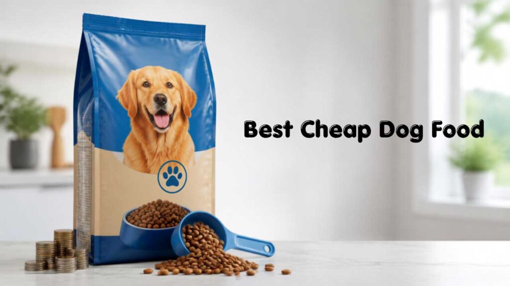 Best-Cheap-Dog-Food