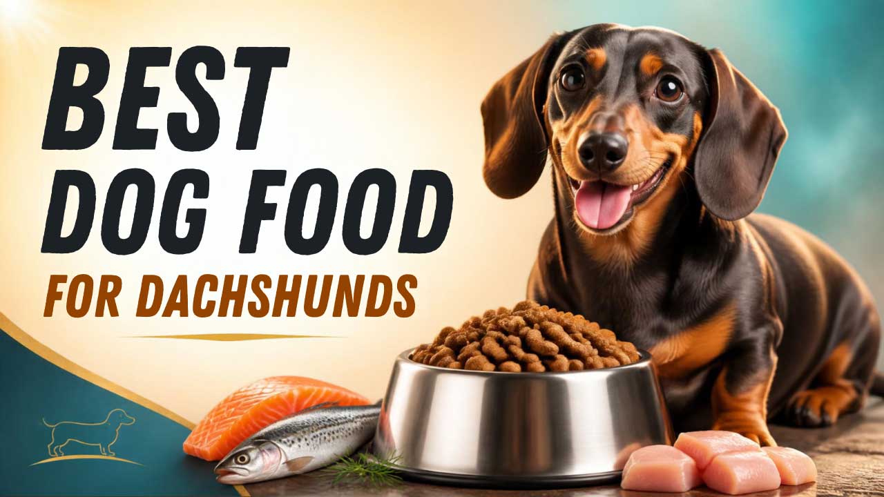 Best-Dog-Food-for-Dachshunds