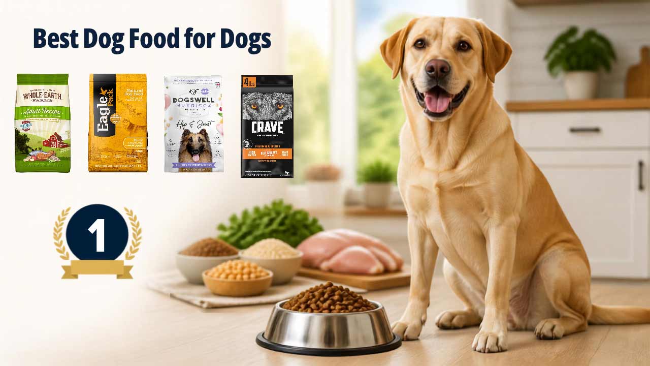 Best-Dog-Food-for-Dogs