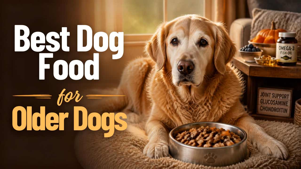 Best-Dog-Food-for-Older-Dogs