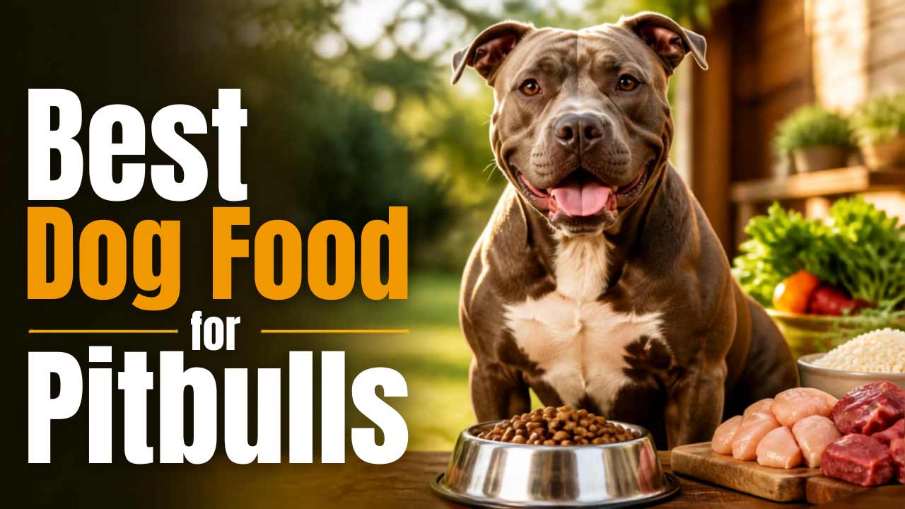 Best-Dog-Food-for-Pitbulls