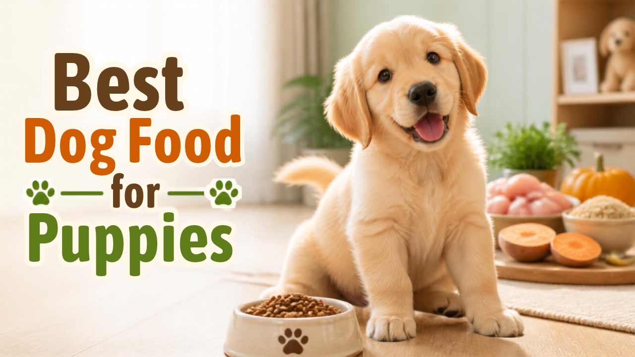 Best-Dog-Food-for-Puppies