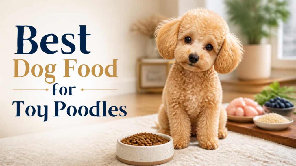 Best-Dog-Food-for-Toy-Poodles