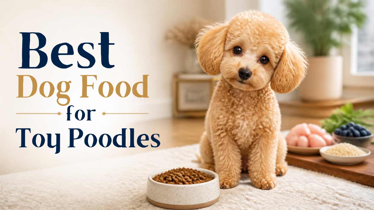 Best-Dog-Food-for-Toy-Poodles