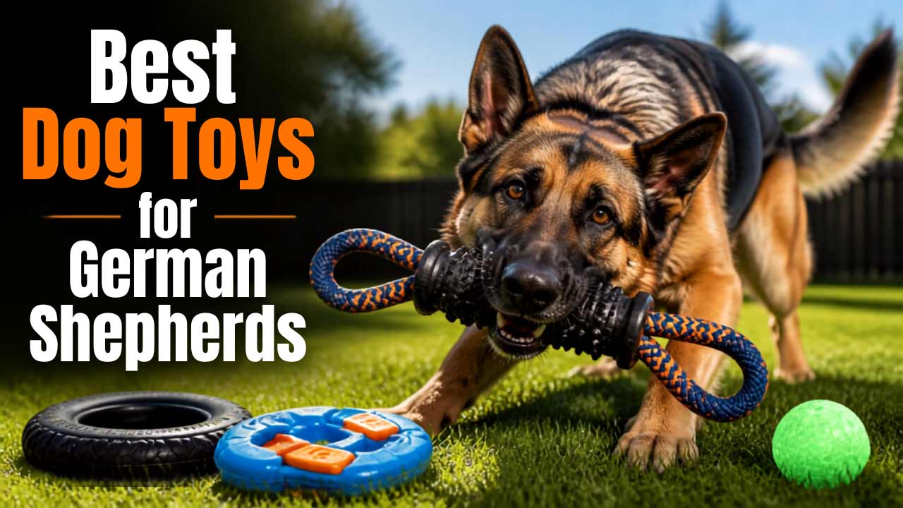 Best-Dog-Toys-for-German-Shepherds