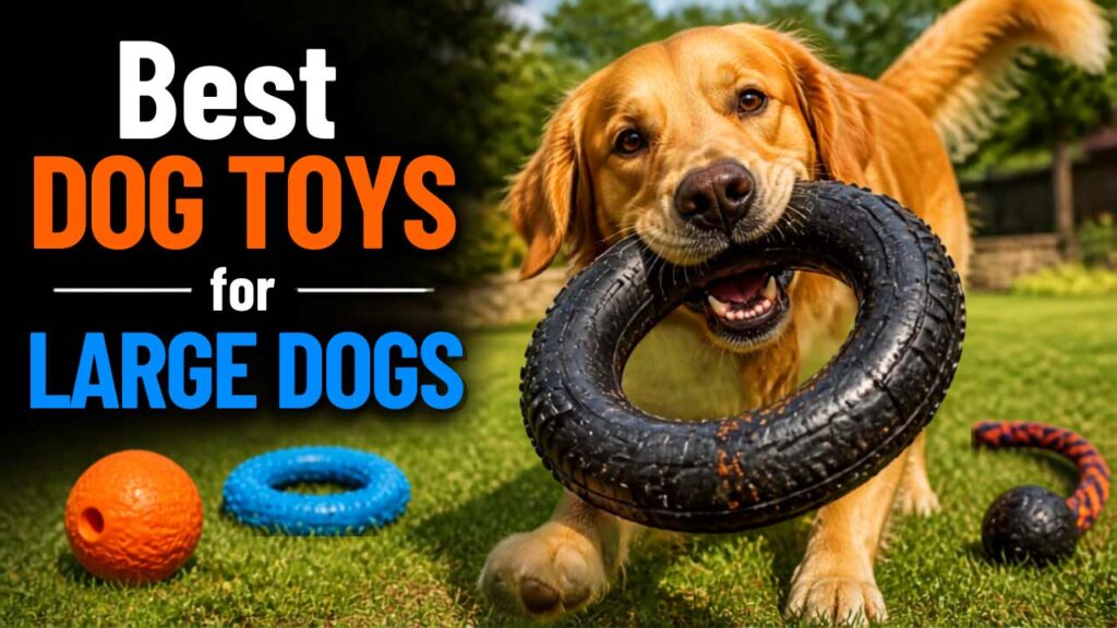 Best-Dog-Toys-for-Large-Dogs