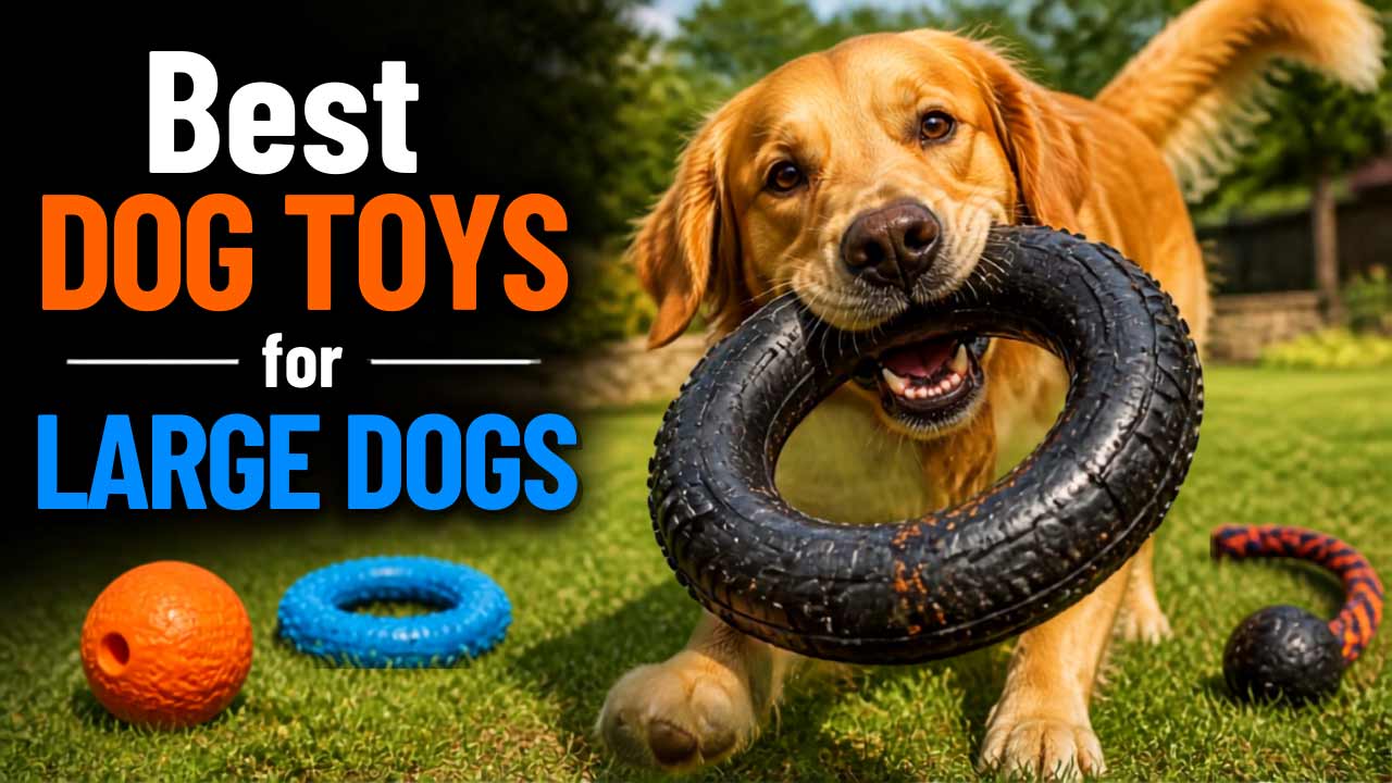 Best-Dog-Toys-for-Large-Dogs