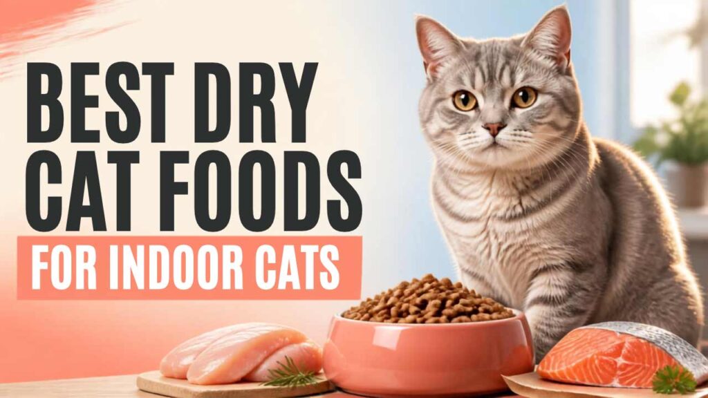 Best-Dry-Cat-Foods-for-Indoor-Cats