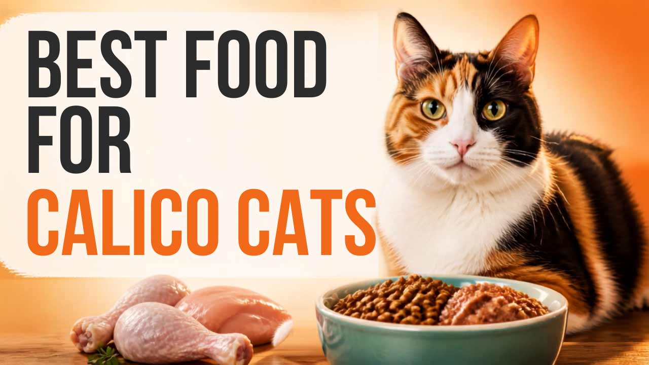 Best-Food-for-Calico-Cats