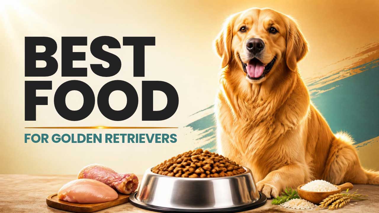 Best-Food-for-Golden-Retrievers