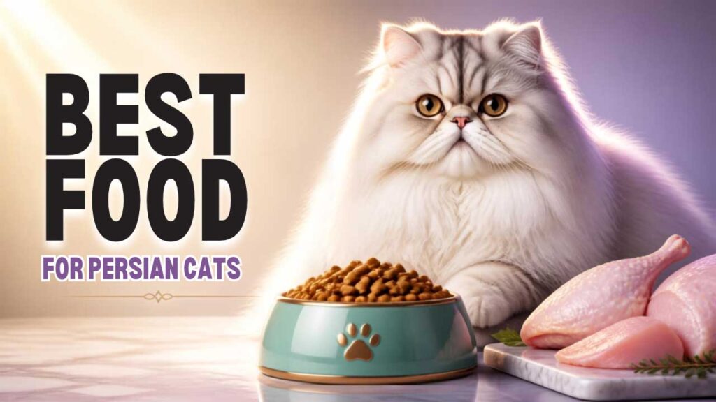 Best-Food-for-Persian-Cats