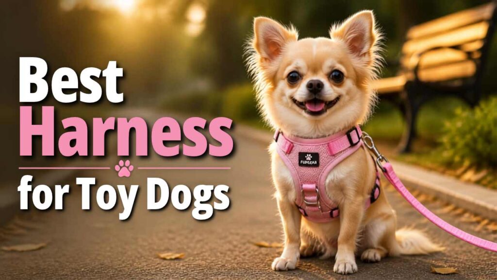 Best-Harness-for-Toy-Dogs