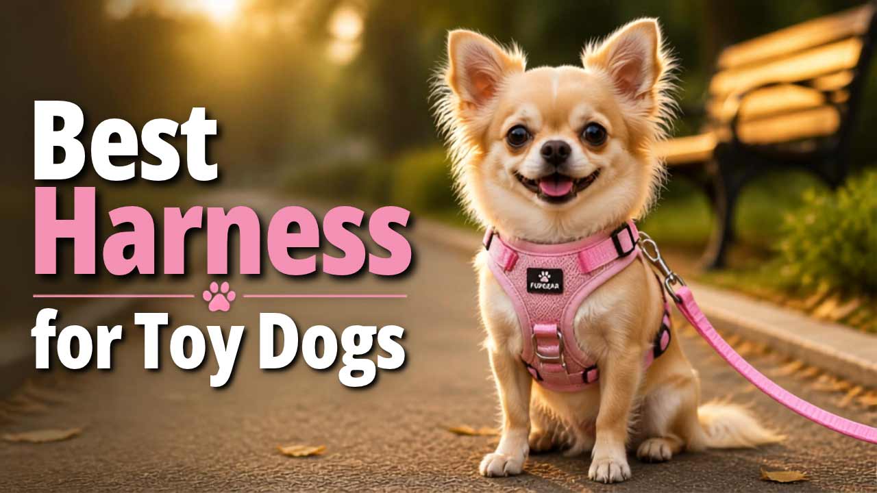 Best-Harness-for-Toy-Dogs