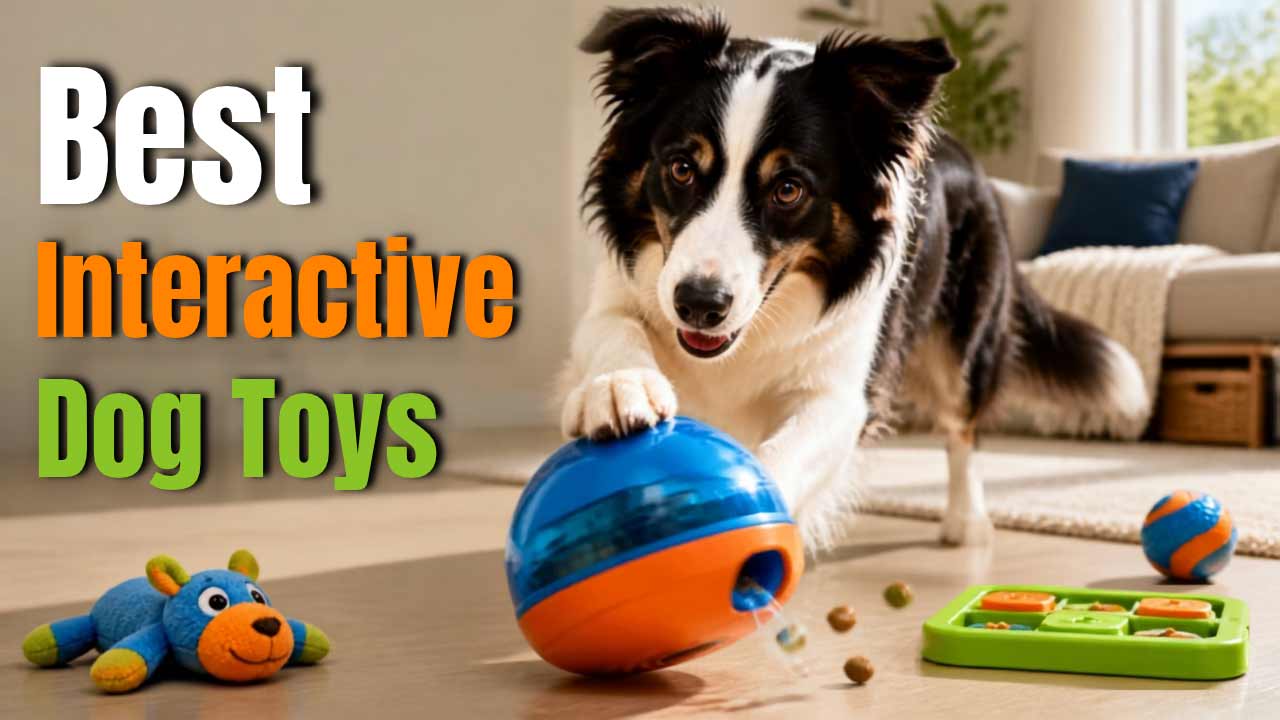Best-Interactive-Dog-Toys