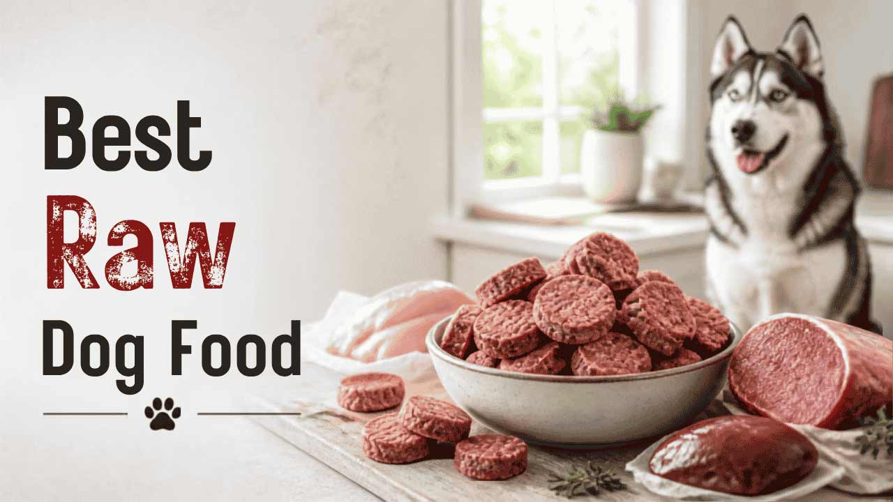 Best-Raw-Dog-Food
