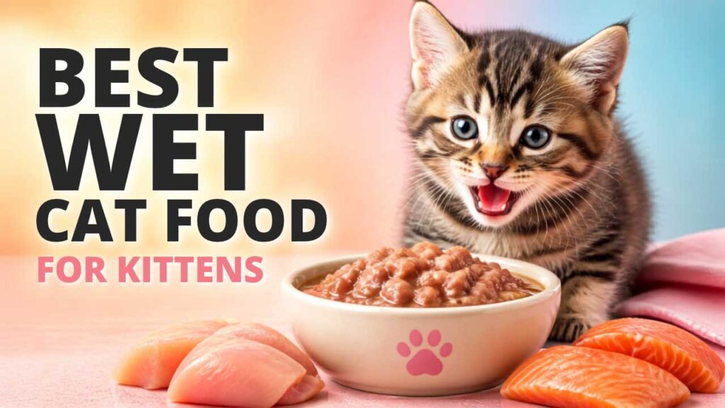 Best-Wet-Cat-Food-for-Kittens