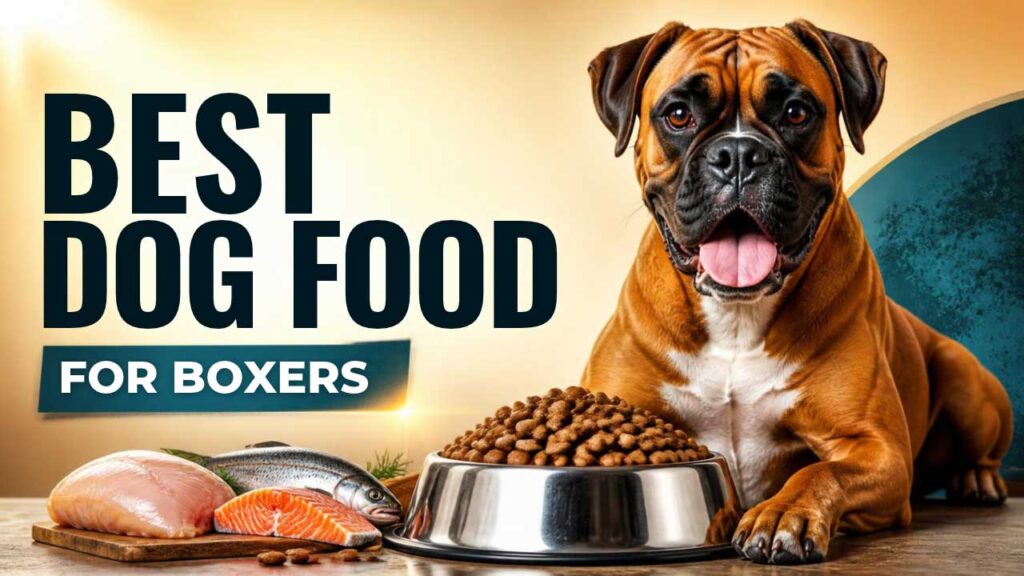 best-dog-food-for-boxers