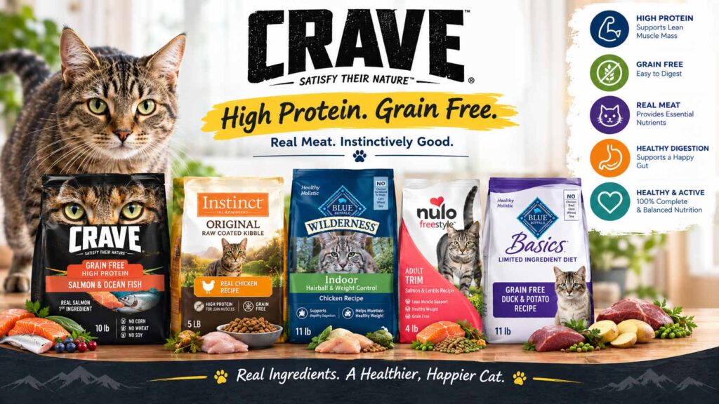 Crave-Cat-Food