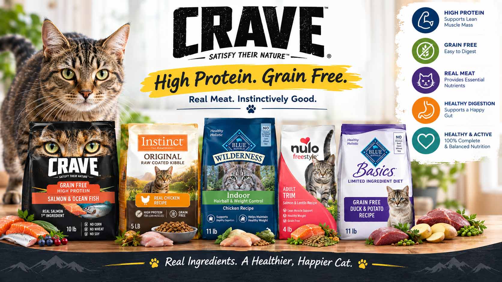 Crave-Cat-Food